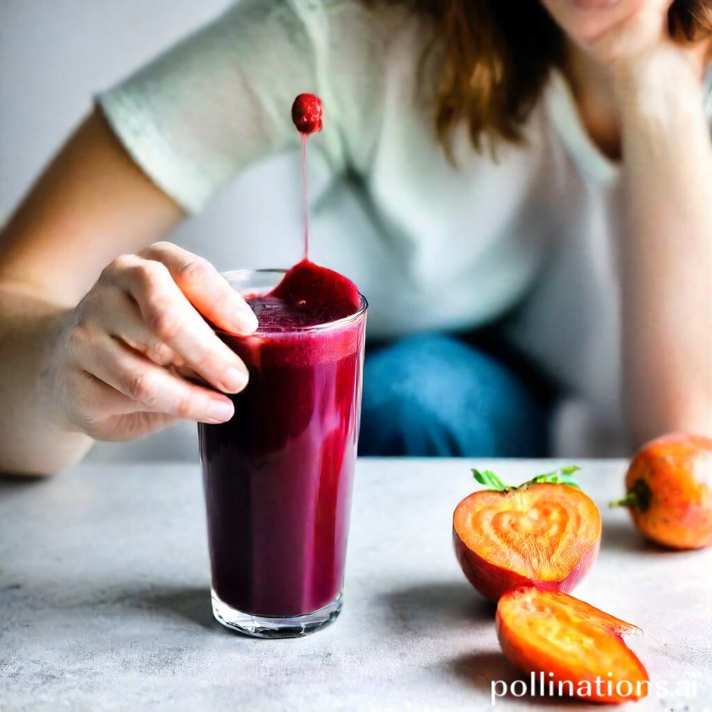 Can I Drink Carrot Beetroot Juice Daily?